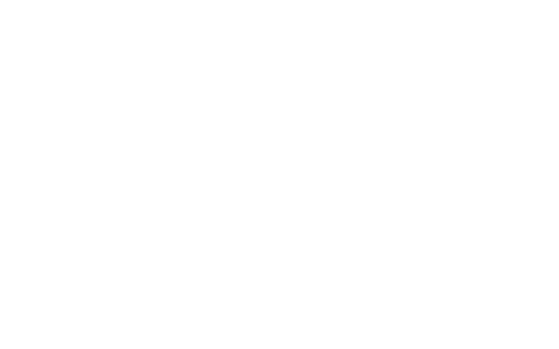 Logo ride 100 percent weiss
